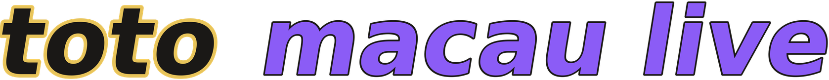 toto macau live logo