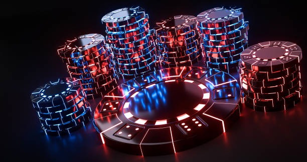 toto macau live What Neon City Slots Contains