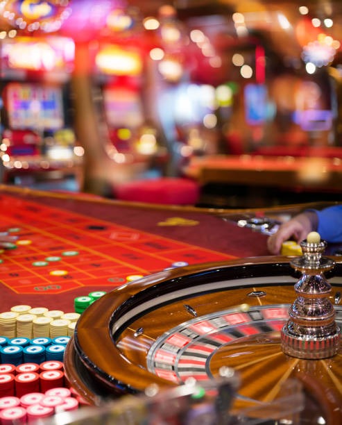 toto macau live What sits inside our casino